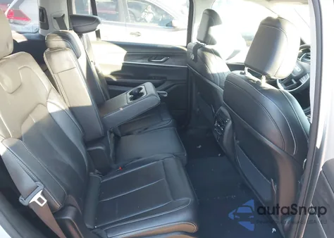 2023 Jeep Grand Cherokee L Limited 4X4 z USA, uszkodzony, nr VIN 1C4RJKBG8P8888535